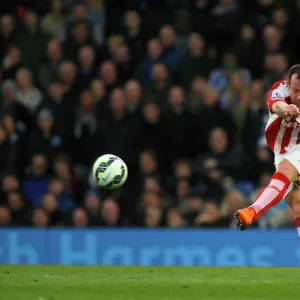 Chelsea v Stoke City