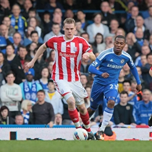Chelsea vs. Stoke City: Clash of the Titans (10th March 2012)