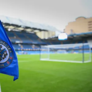 Season 2016-17 Collection: Chelsea v Stoke City