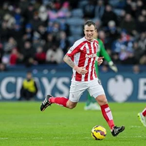 Clash of the Championship Titans: Leicester City vs Stoke City (17 January 2015)