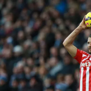 Clash of the Midland Giants: Aston Villa vs. Stoke City (February 21, 2015)