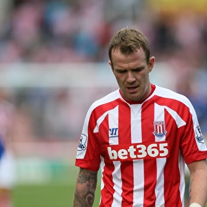 Clash of the Midland Giants: Stoke City vs Leicester City (September 13, 2014)