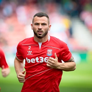Players Jigsaw Puzzle Collection: Phil Bardsley
