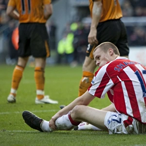 Clash of the Tigers and Potters: Hull City vs Stoke City - November 8, 2009