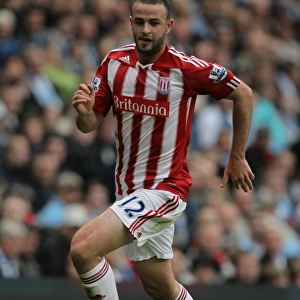 Past Players Collection: Marc Wilson