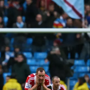 Clash of Titans: Manchester City vs Stoke City - February 22, 2014