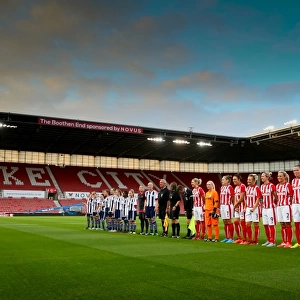 Clash of the Titans: Stoke City vs. Leicester City - September 19, 2015