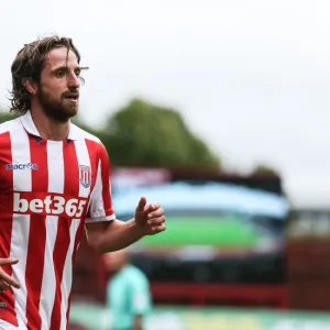 Players Photographic Print Collection: Joe Allen