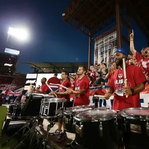 FC Dallas v Stoke City