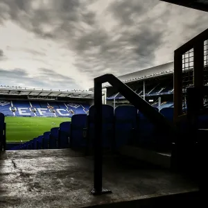Season 2016-17 Collection: Everton v Stoke City