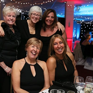 Events Photographic Print Collection: The Chairman's Charity Ball