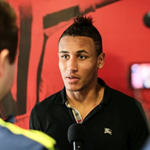 Juan Agudelo Joins Stoke City: Welcome to the Potters (January 2014)