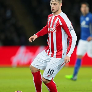 Leicester City vs Stoke City: Clash of the Championship Contenders (17th January 2015)