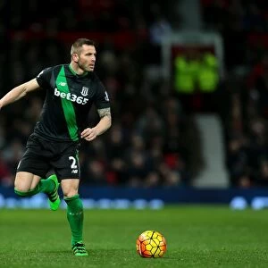 Manchester United vs Stoke City: Clash at Old Trafford - 2nd February 2016