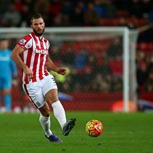 March 2, 2017: Stoke City vs Newcastle United - Clash at the Bet365 Stadium