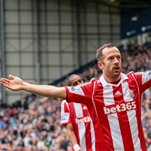May Derby: West Bromwich Albion vs. Stoke City - The Final Battle of the 2013-14 Season