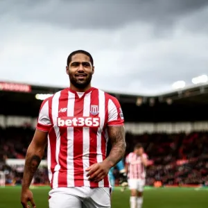 Players Collection: Glen Johnson
