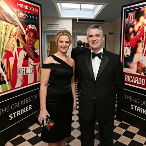 A Night of Triumph: Stoke City FC's 2013 End of Season Awards