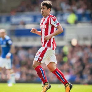 Season 2017-18 Collection: Everton v Stoke City
