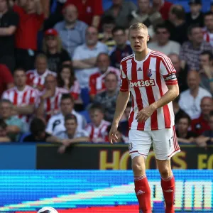 Season 2012-13 Collection: Reading v Stoke City