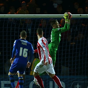 Rochdale vs Stoke City: Clash from Monday, 26th January 2015