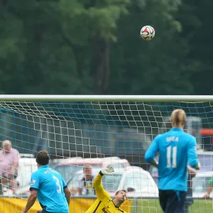 Schalke 04 v Stoke City