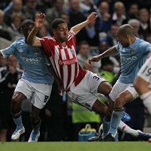 Showdown at the Etihad: Manchester City vs Stoke City (17th May 2011)