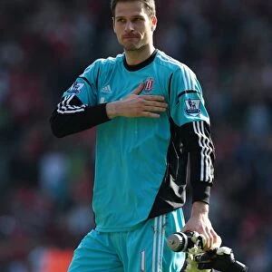 Past Players Collection: Asmir Begovic