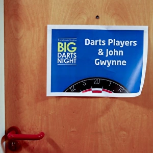 Stoke City Darts Night 2015: A Thrilling Tuesday at the Bet365 Stadium