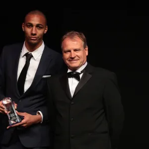 Events Collection: End Of Season Dinner 2013