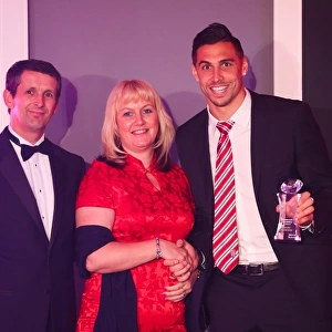 Stoke City FC: 2014 End of Season Awards Dinner - Celebrating Success