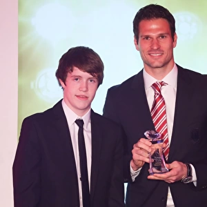 Stoke City FC: 2014 End of Season Awards - A Night of Celebrating Success