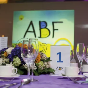 Stoke City FC: Asmir Begovic Foundation Gala Dinner, September 14, 2014