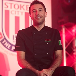 Stoke City FC and Ginos Stoke Kitchen 2012: A Unique Football-Dining Partnership