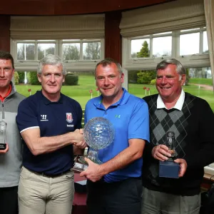 Events Collection: 2015 Golf Day