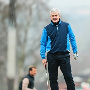 Stoke City Football Club 2014 Golf Day: Swing into Action on April 2nd