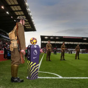 Stoke City v AFC Bournemouth