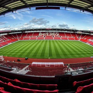 Collections: bet365 Stadium