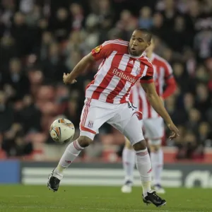 Stoke City v Dynamo Kiev