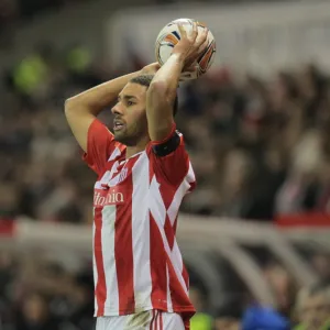 Stoke City v Dynamo Kiev