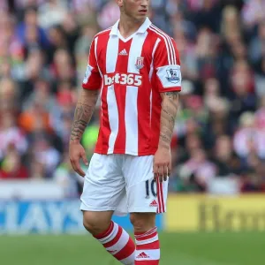 Stoke City v Fulham