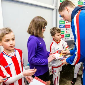 Stoke City v Man City