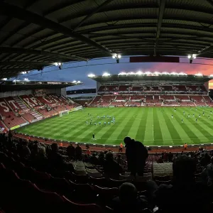 Stoke City v Tottenham Hotspur