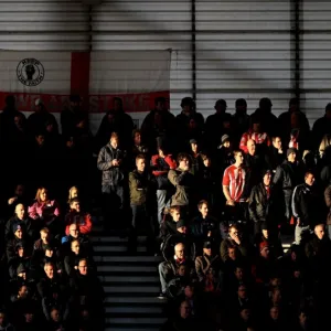 Stoke City v West Bromwich Albion