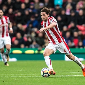 Stoke City vs Bournemouth: Barclays Premier League Clash in Stoke-on-Trent, England