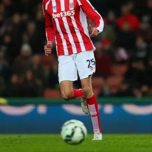 Players Collection: Peter Crouch