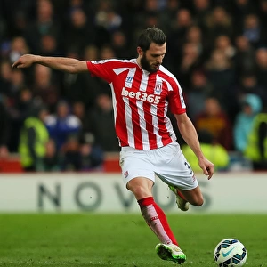 Players Framed Print Collection: Erik Pieters