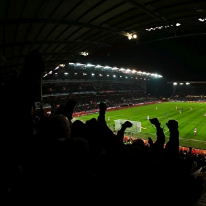 Stoke City vs Hull City: The Battle of the Britannia - Matchday Programme (February 28, 2015)