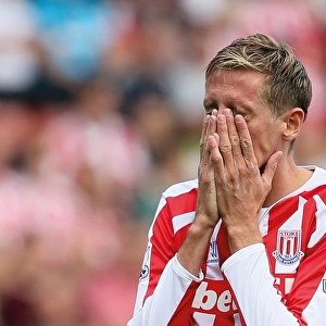 Stoke City vs Leicester City: Clash of the Potters and Foxes (September 13, 2014)