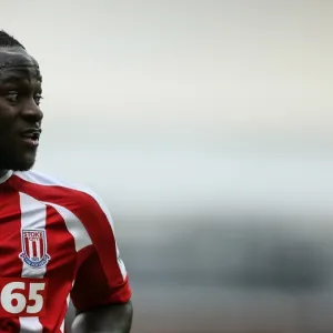 Past Players Collection: Victor Moses